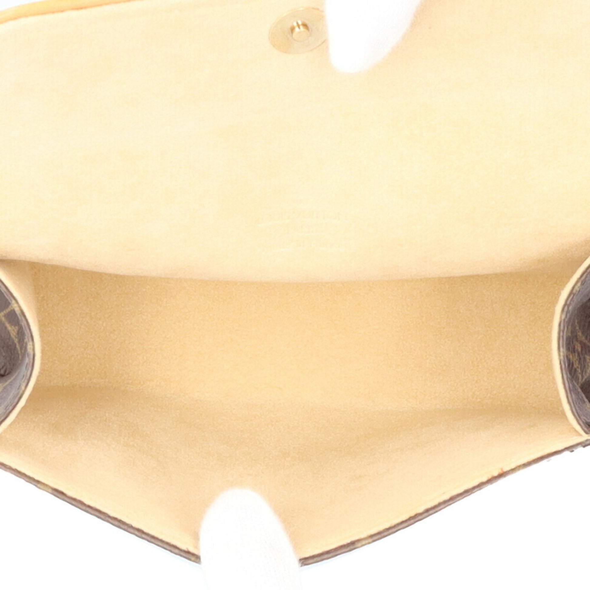 Louis Vuitton Florentine Pouch – Timeless Belt Bag