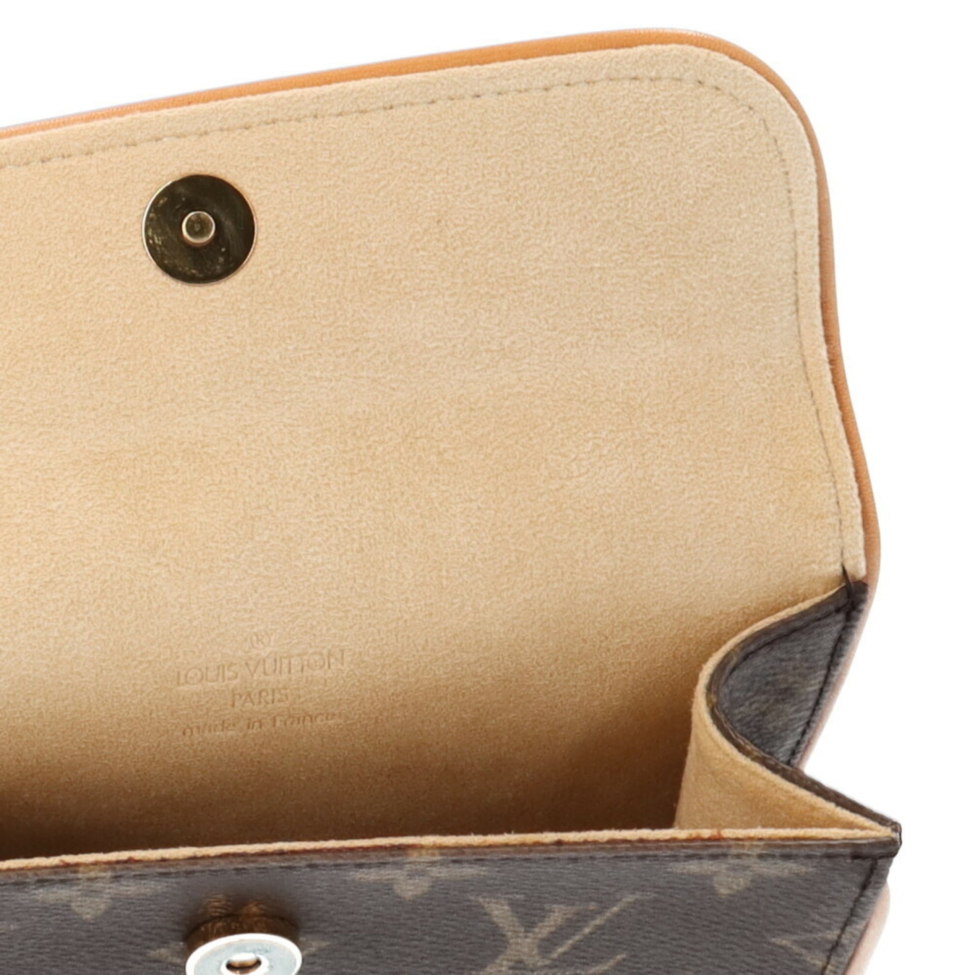 Louis Vuitton Florentine Pouch – Timeless Belt Bag