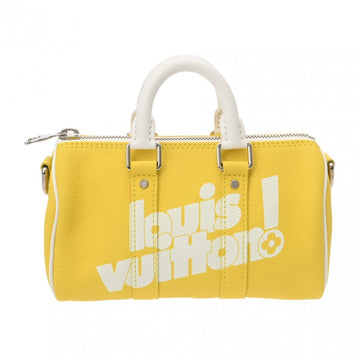 Louis Vuitton Keepall XS – Compact Travel Bag with Style