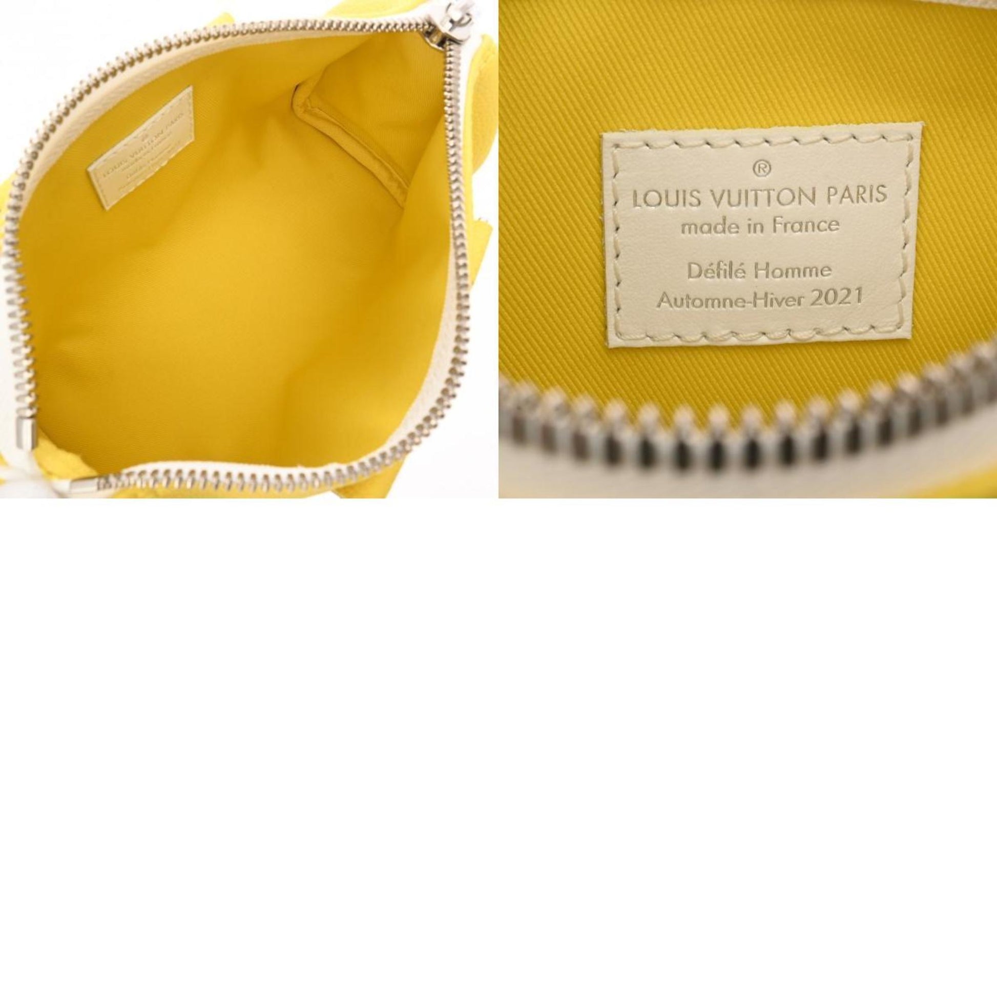 Louis Vuitton Keepall XS – Compact Travel Bag with Style