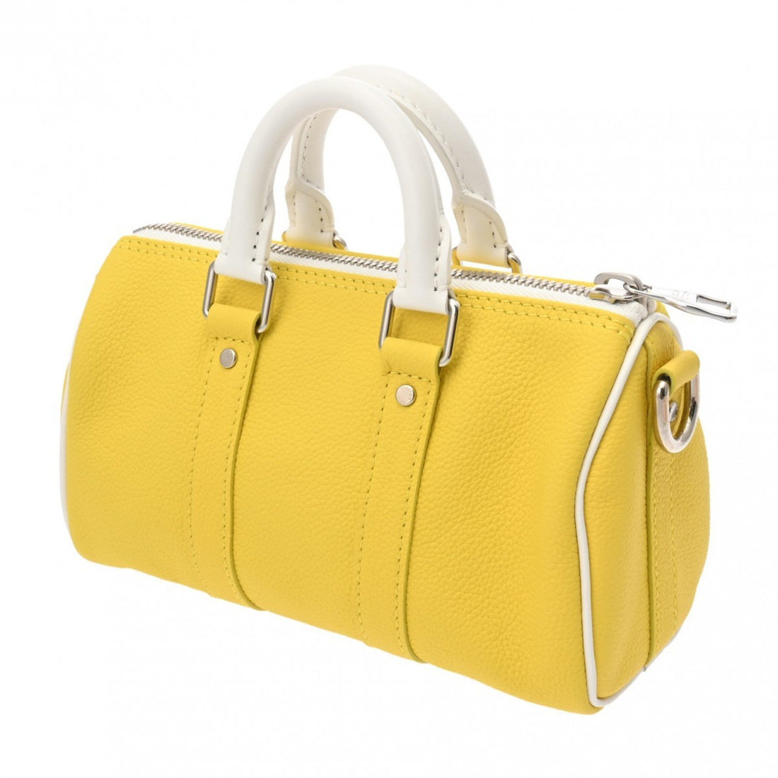 Louis Vuitton Keepall XS – Compact Travel Bag with Style