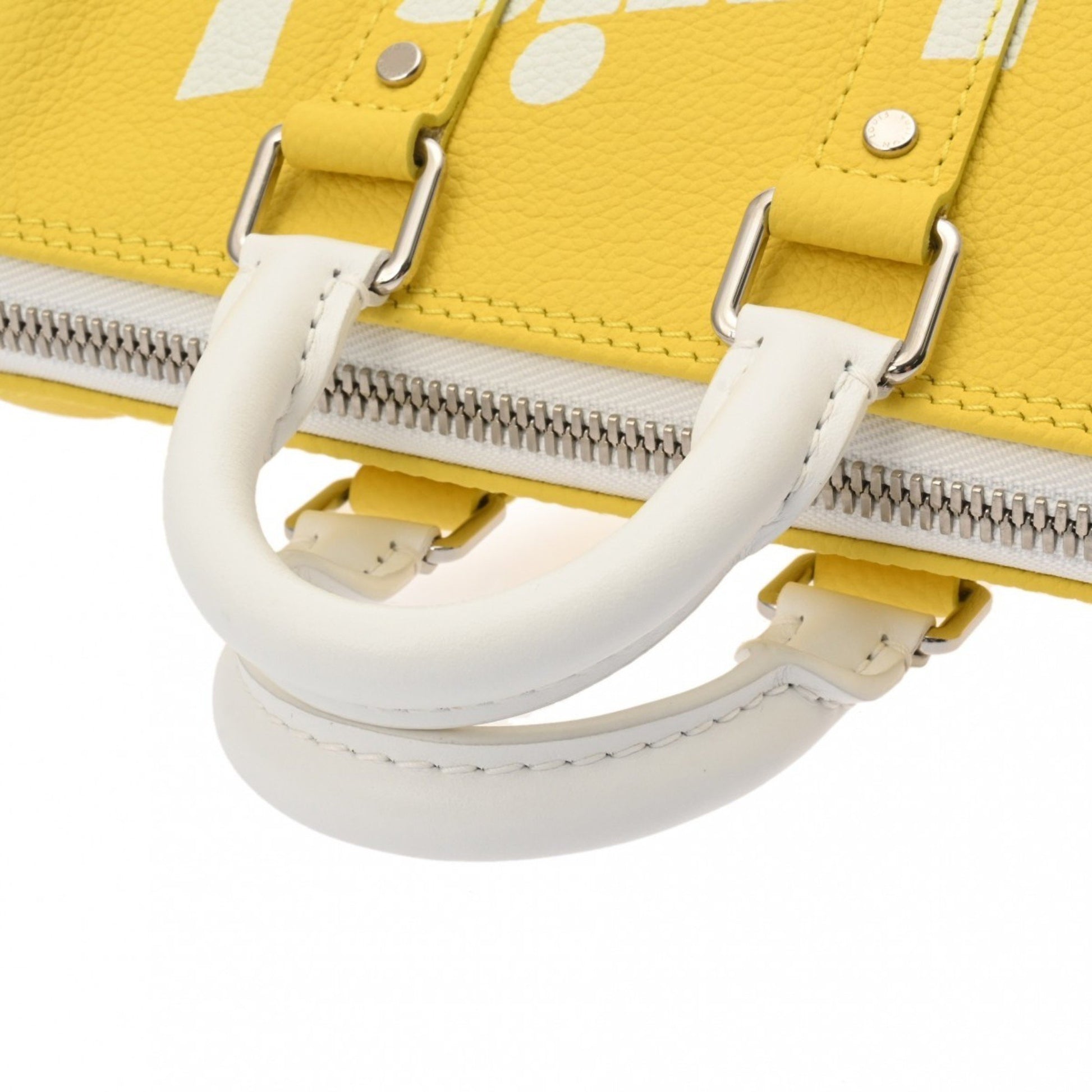 Louis Vuitton Keepall XS – Compact Travel Bag with Style