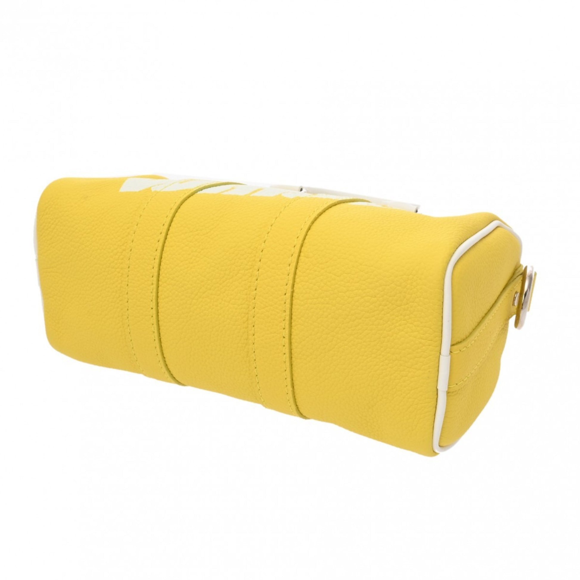 Louis Vuitton Keepall XS – Compact Travel Bag with Style