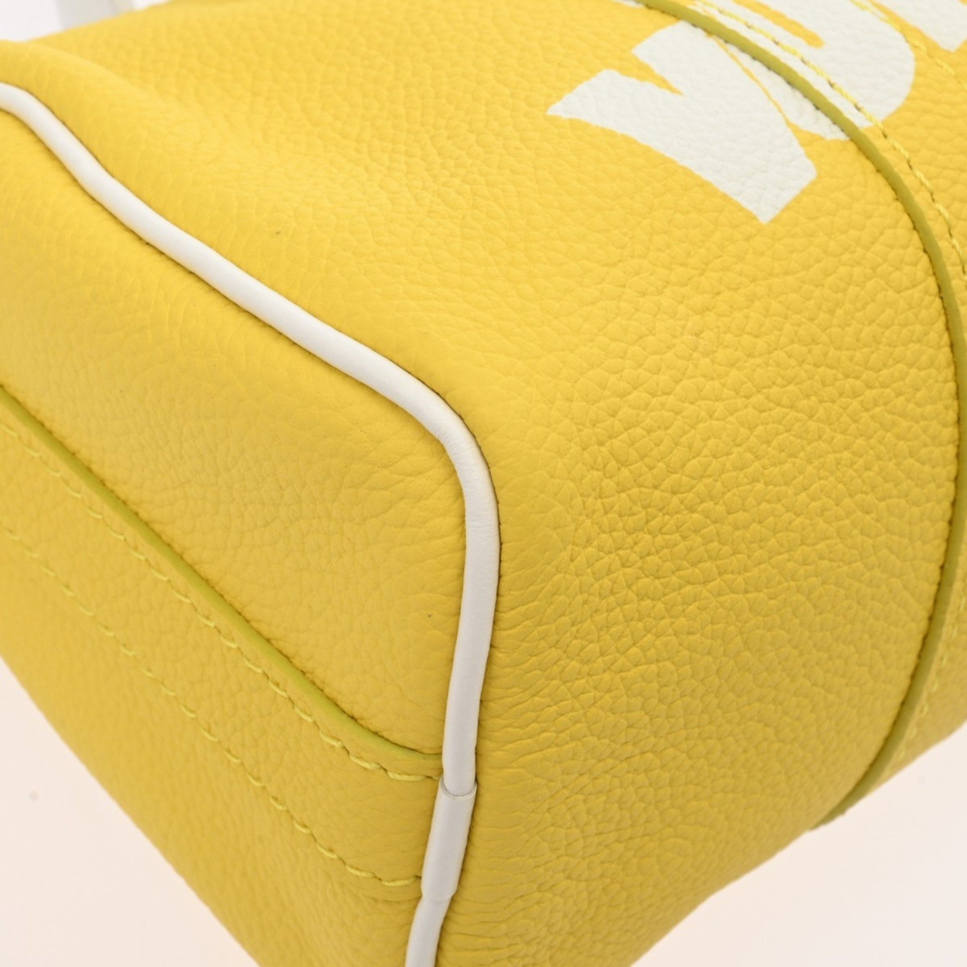 Louis Vuitton Keepall XS – Compact Travel Bag with Style
