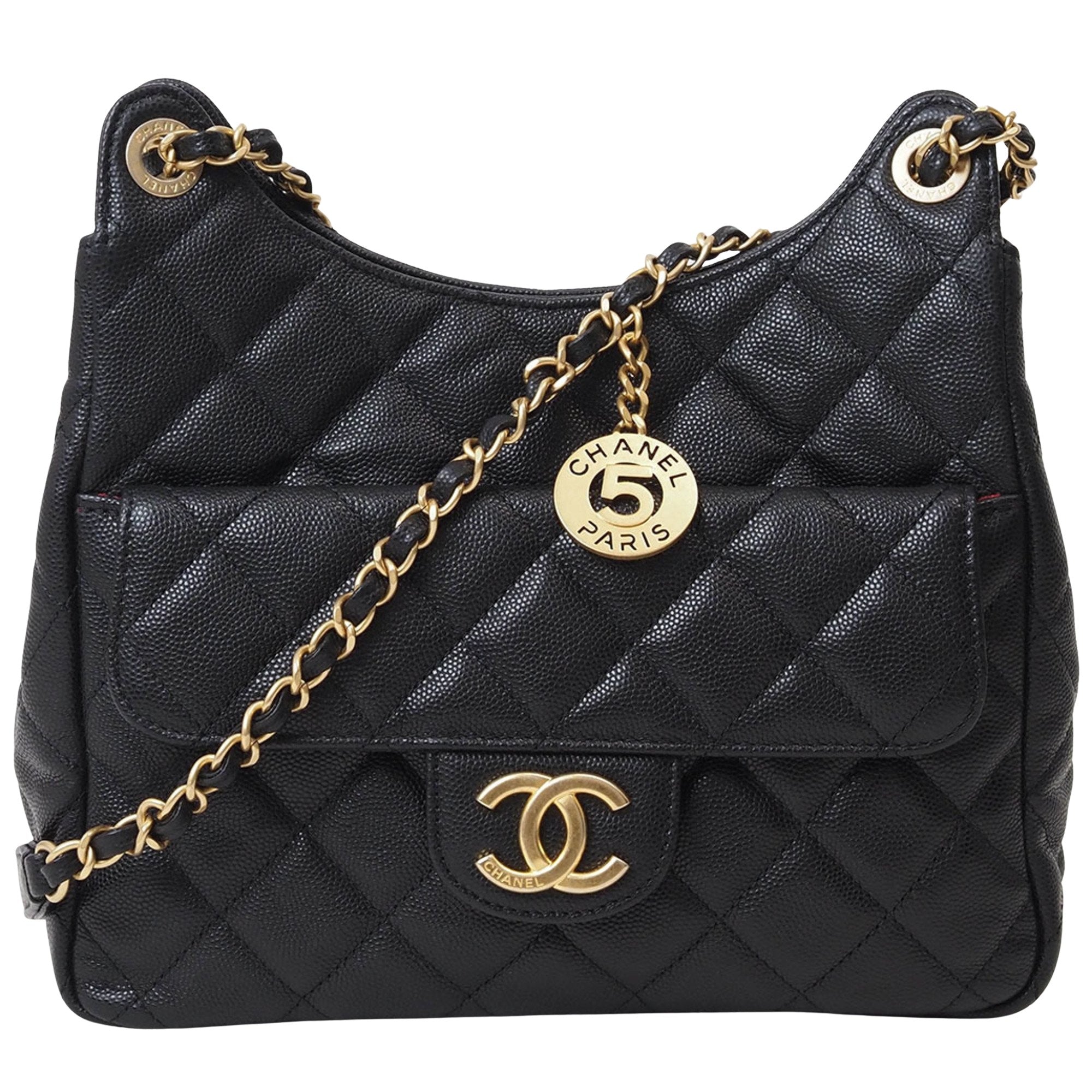 Chanel Classic Bags & Jewelry – Timeless Designer Collection