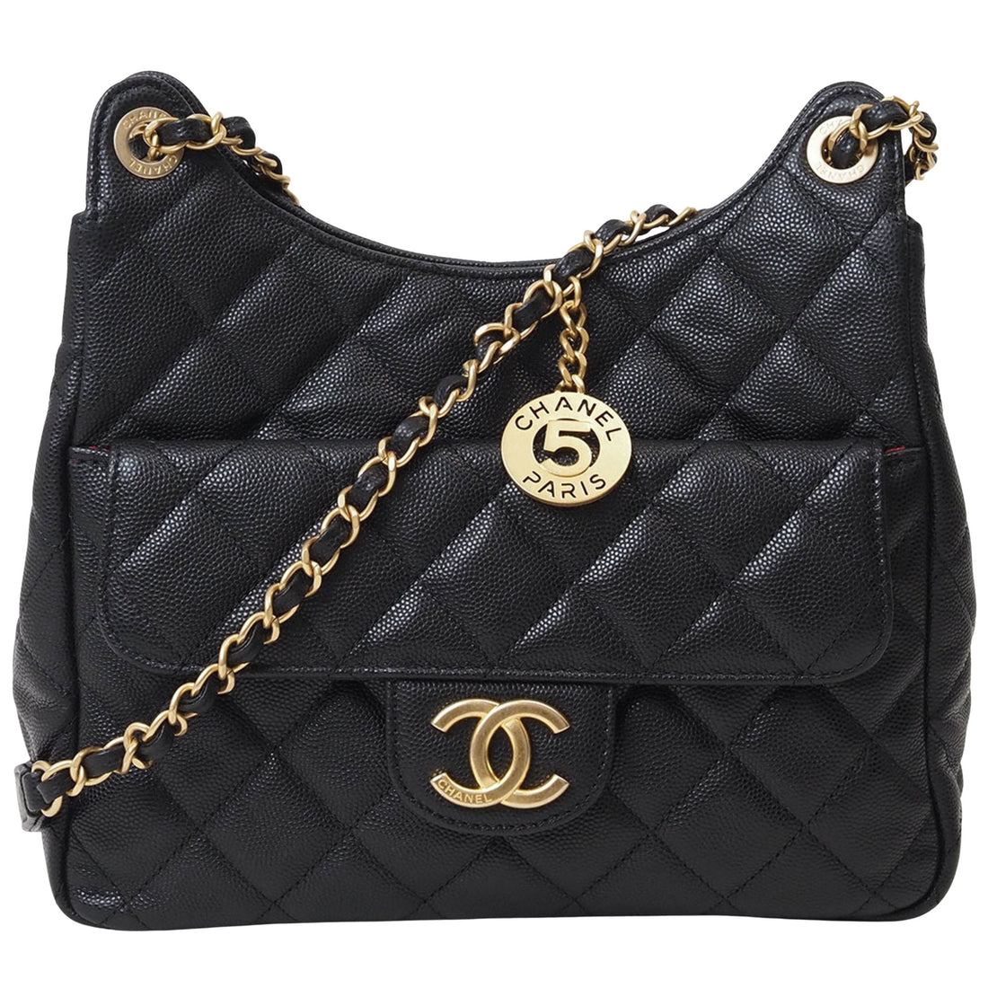 Chanel Classic Bags & Jewelry – Timeless Designer Collection