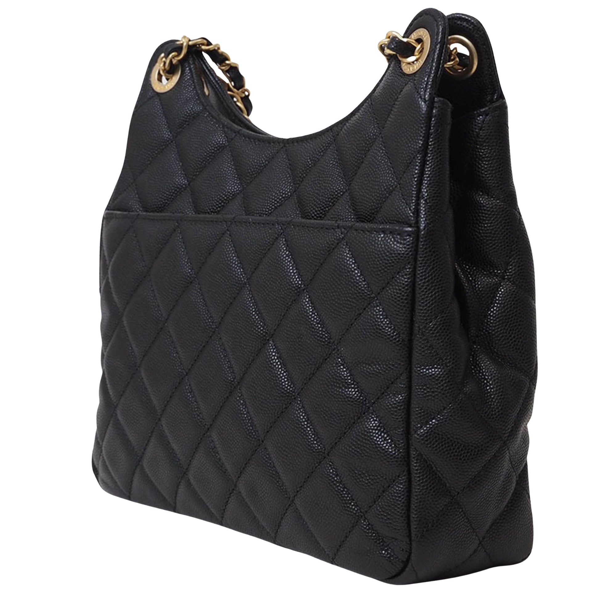 Chanel Classic Bags & Jewelry – Timeless Designer Collection