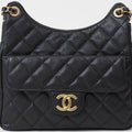 Chanel Classic Bags & Jewelry – Timeless Designer Collection