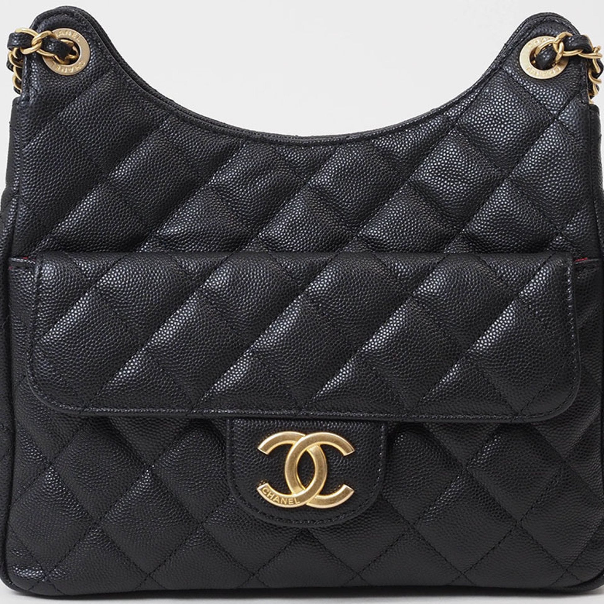 Chanel Classic Bags & Jewelry – Timeless Designer Collection