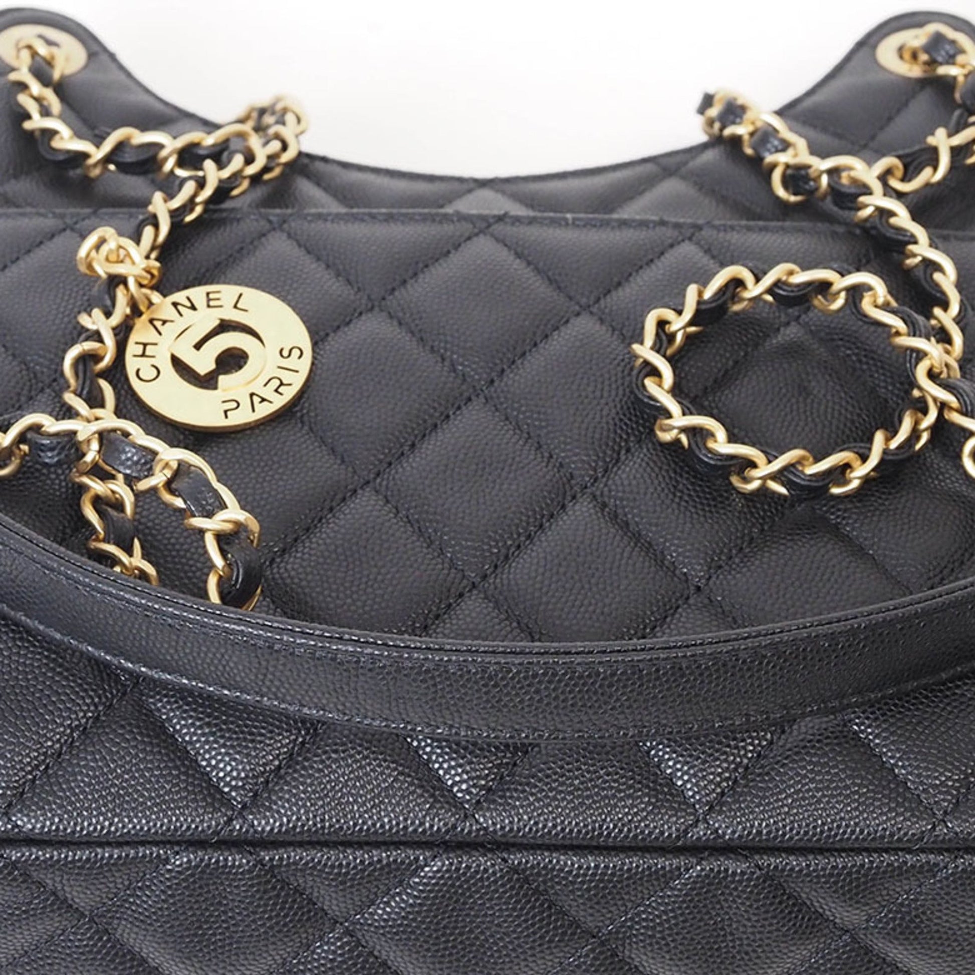Chanel Classic Bags & Jewelry – Timeless Designer Collection