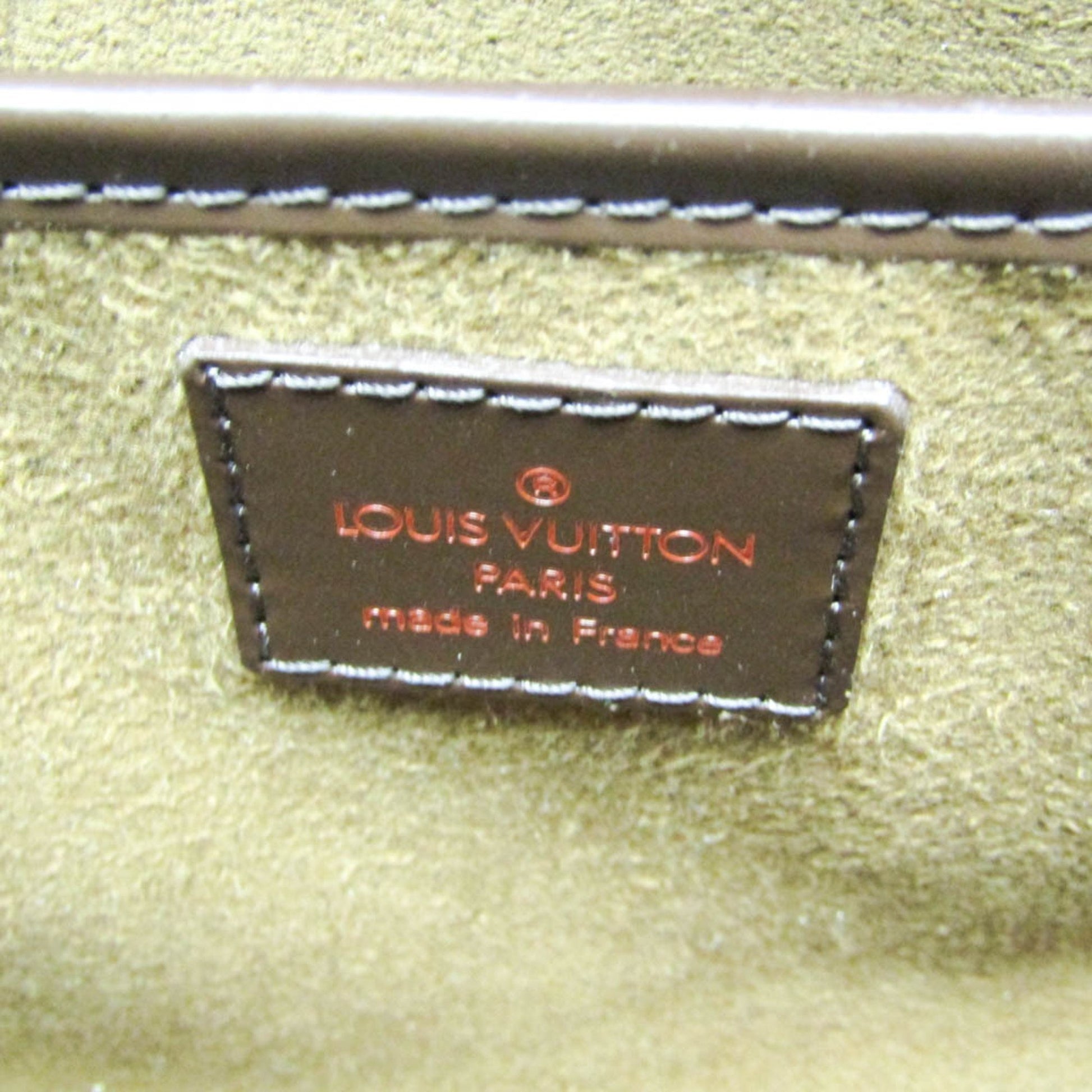 Louis Vuitton Saint-Louis Bag – Elegant & Classic Design