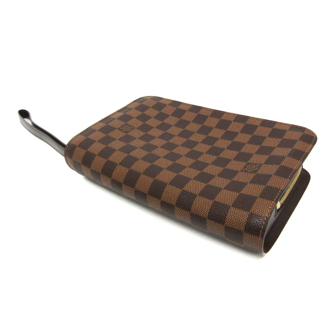 Louis Vuitton Saint-Louis Bag – Elegant & Classic Design