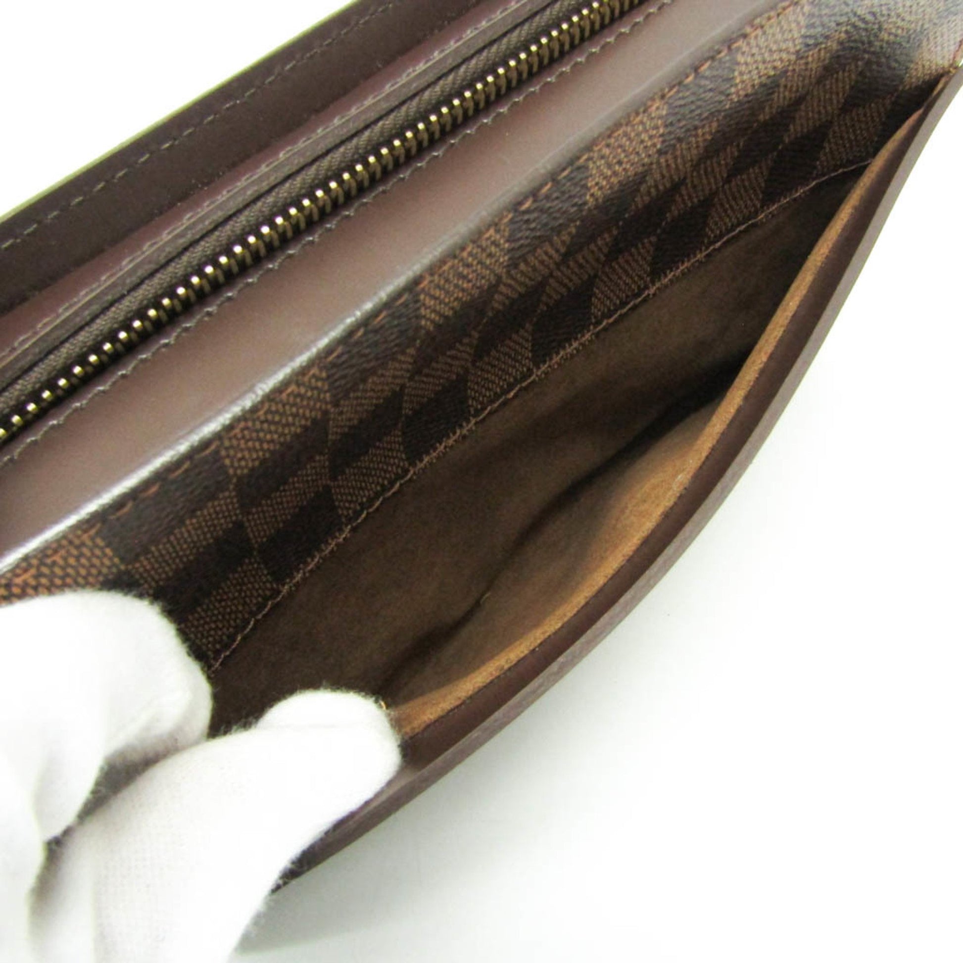 Louis Vuitton Saint-Louis Bag – Elegant & Classic Design