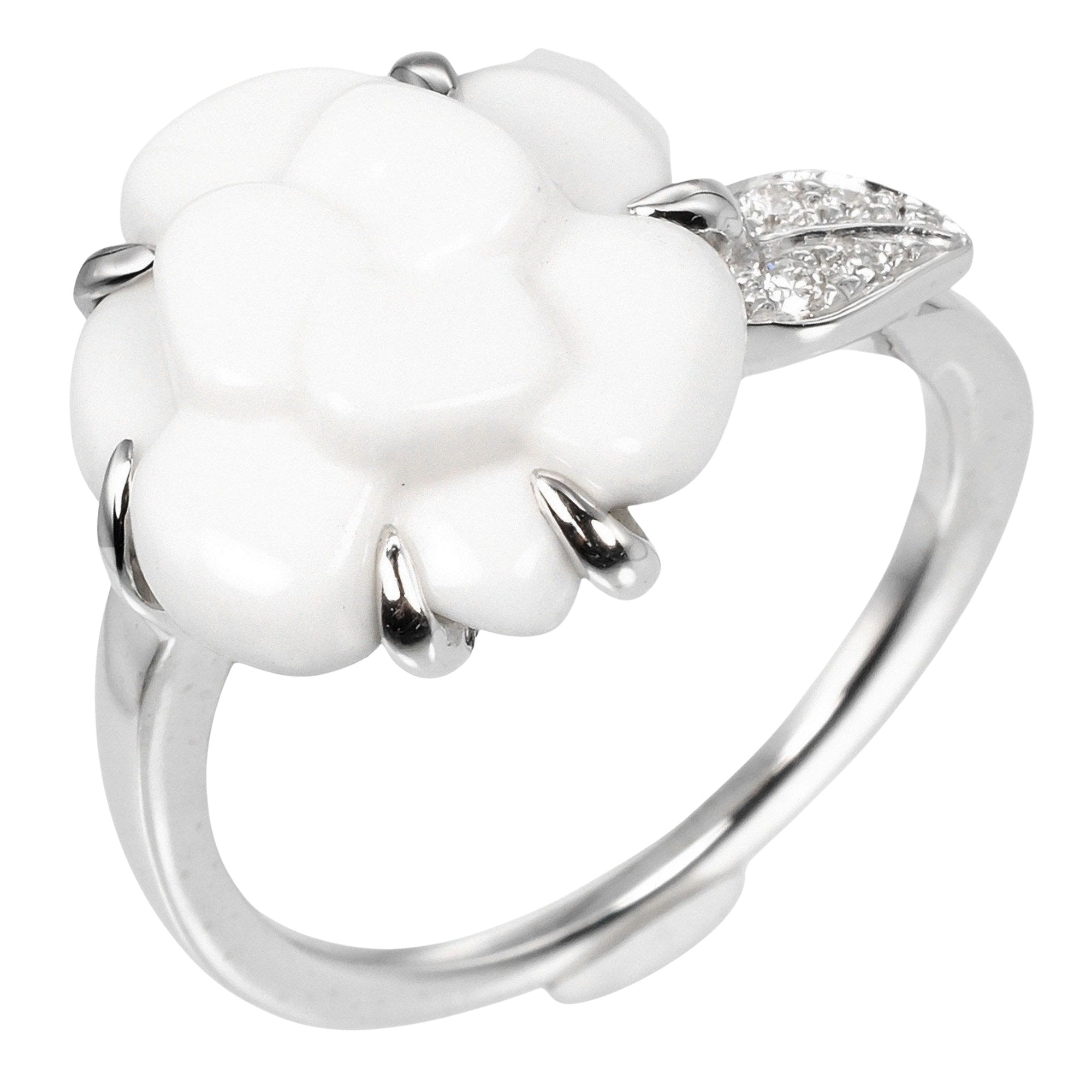 Chanel Camellia Elegant Designer Accessory