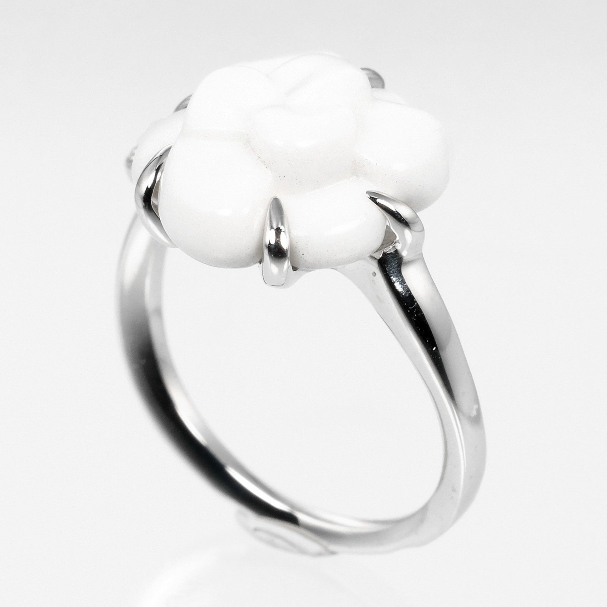 Chanel Camellia Elegant Designer Accessory