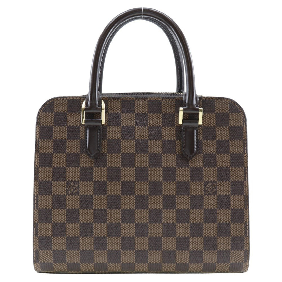 Louis Vuitton Triana Elegant Handbag