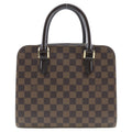 Louis Vuitton Triana Elegant Handbag