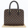Louis Vuitton Triana Elegant Handbag