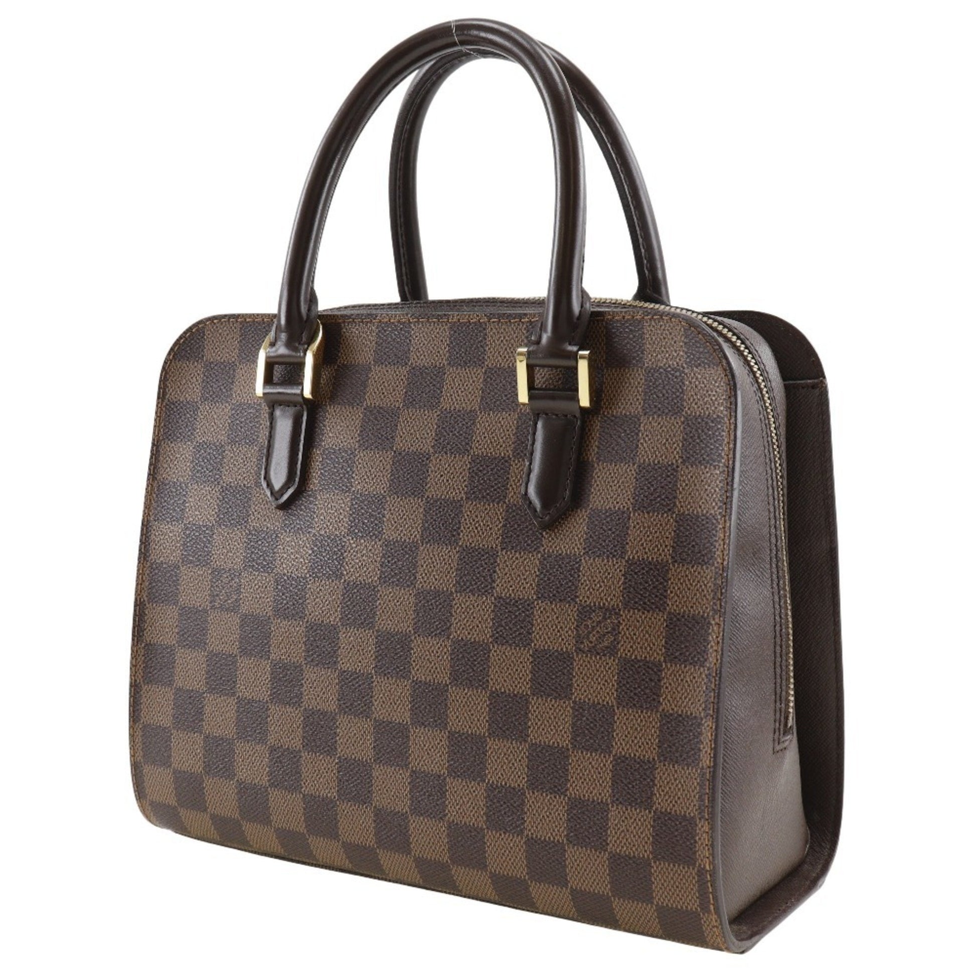 Louis Vuitton Triana Elegant Handbag