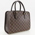Louis Vuitton Triana Elegant Handbag