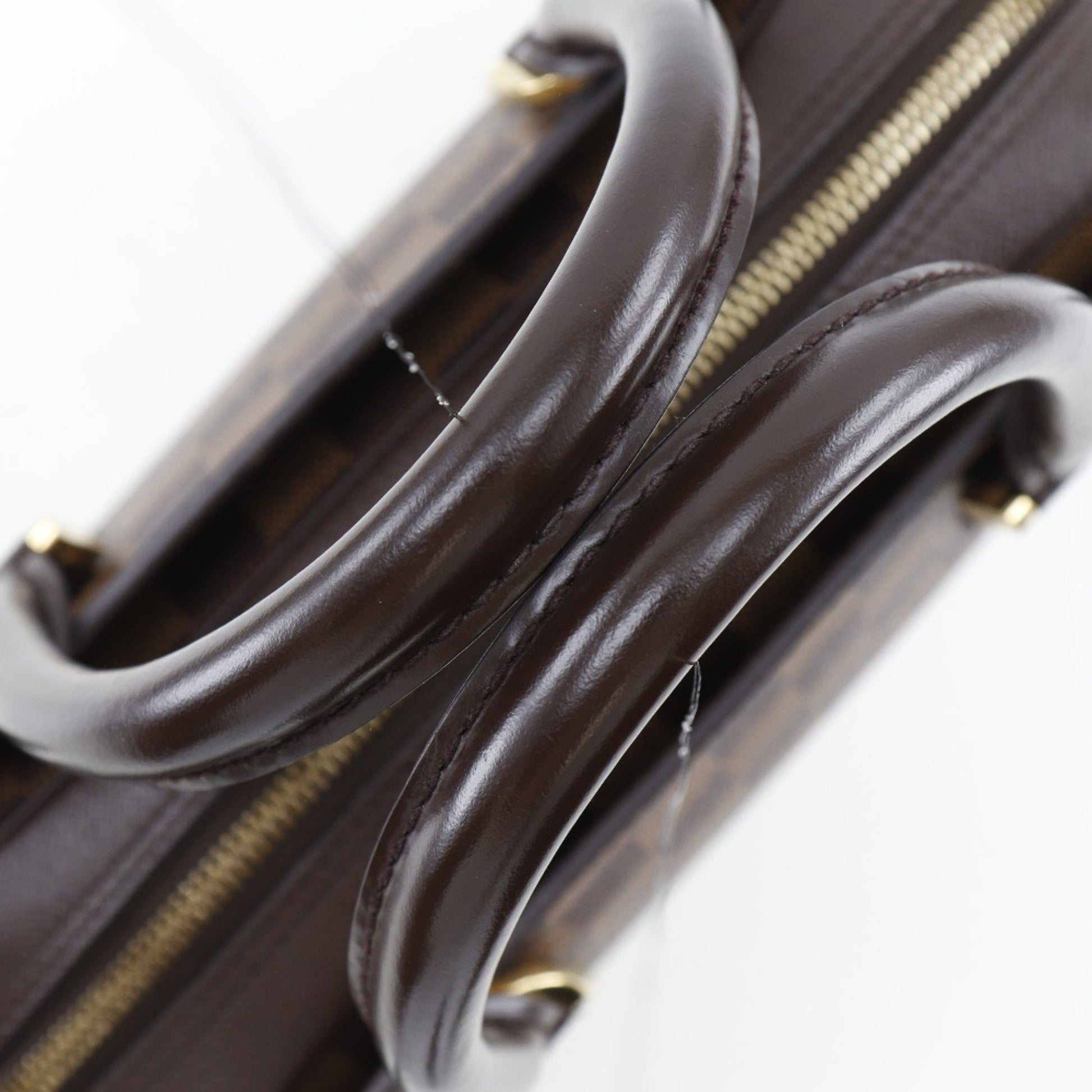 Louis Vuitton Triana Elegant Handbag
