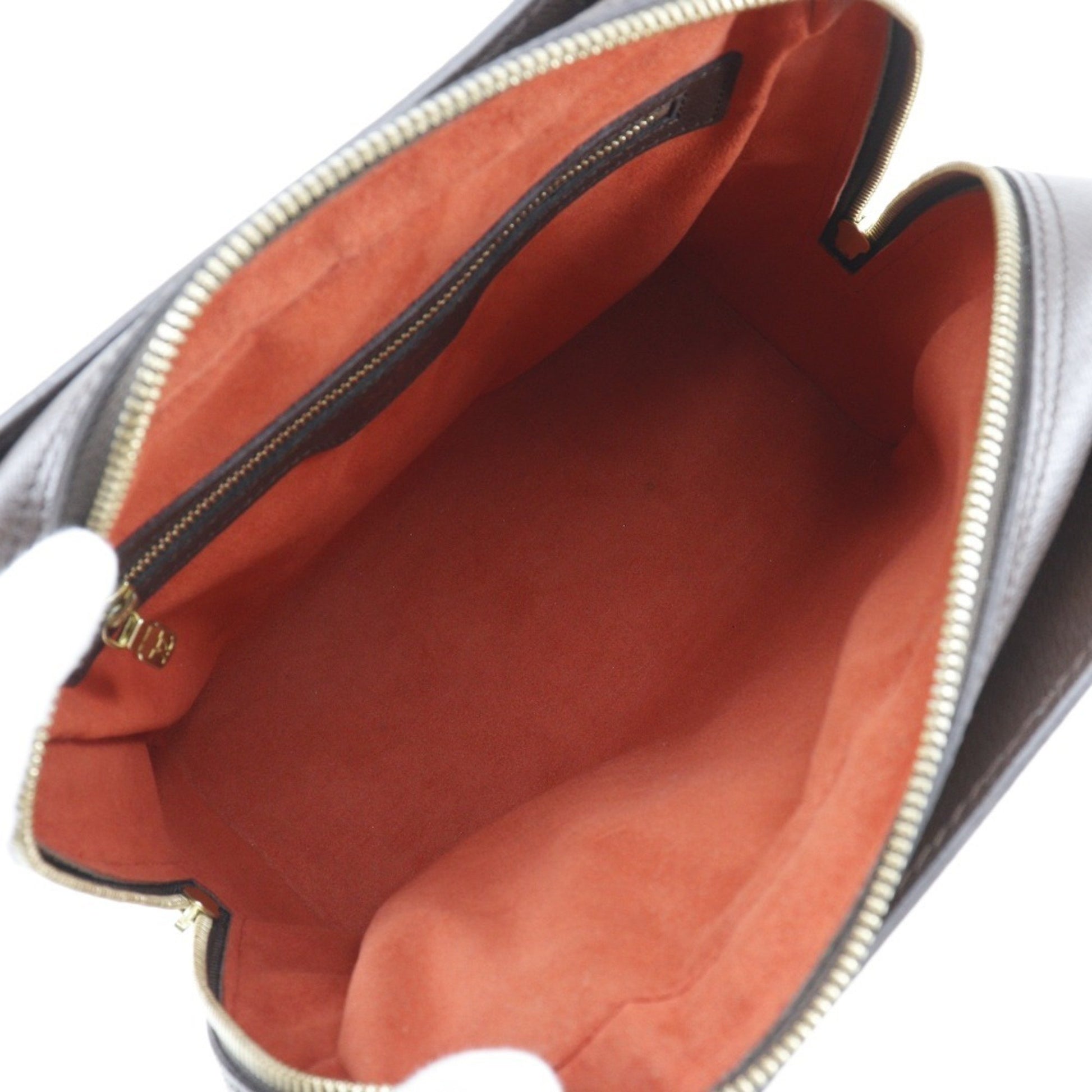 Louis Vuitton Triana Elegant Handbag