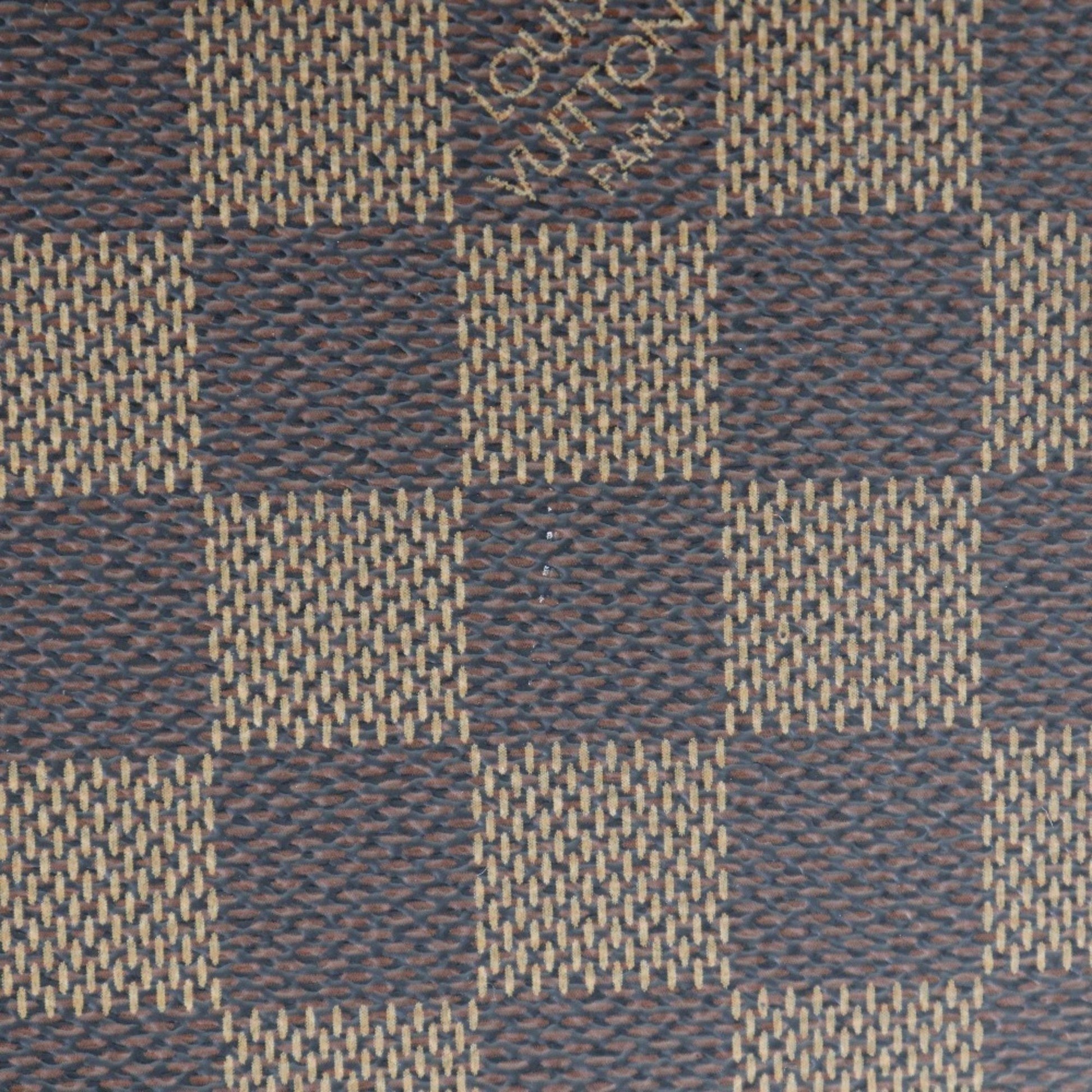 Louis Vuitton Triana Elegant Handbag