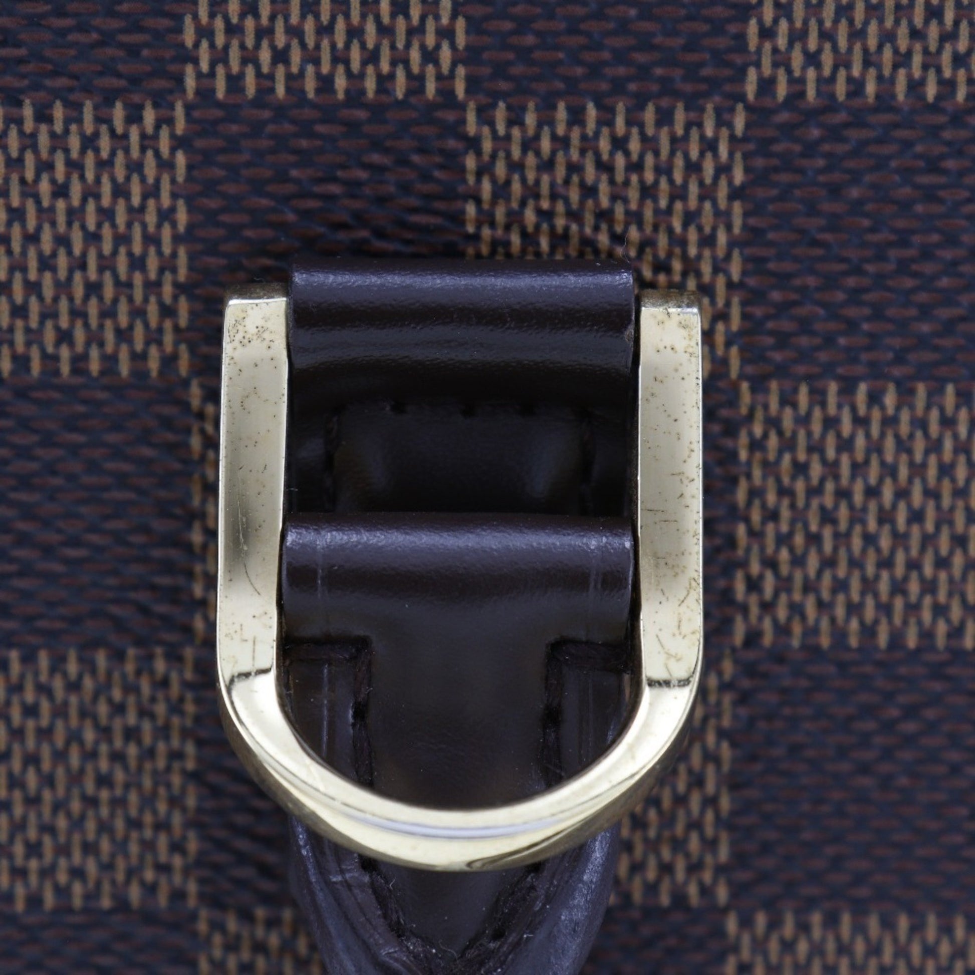 Louis Vuitton Triana Elegant Handbag