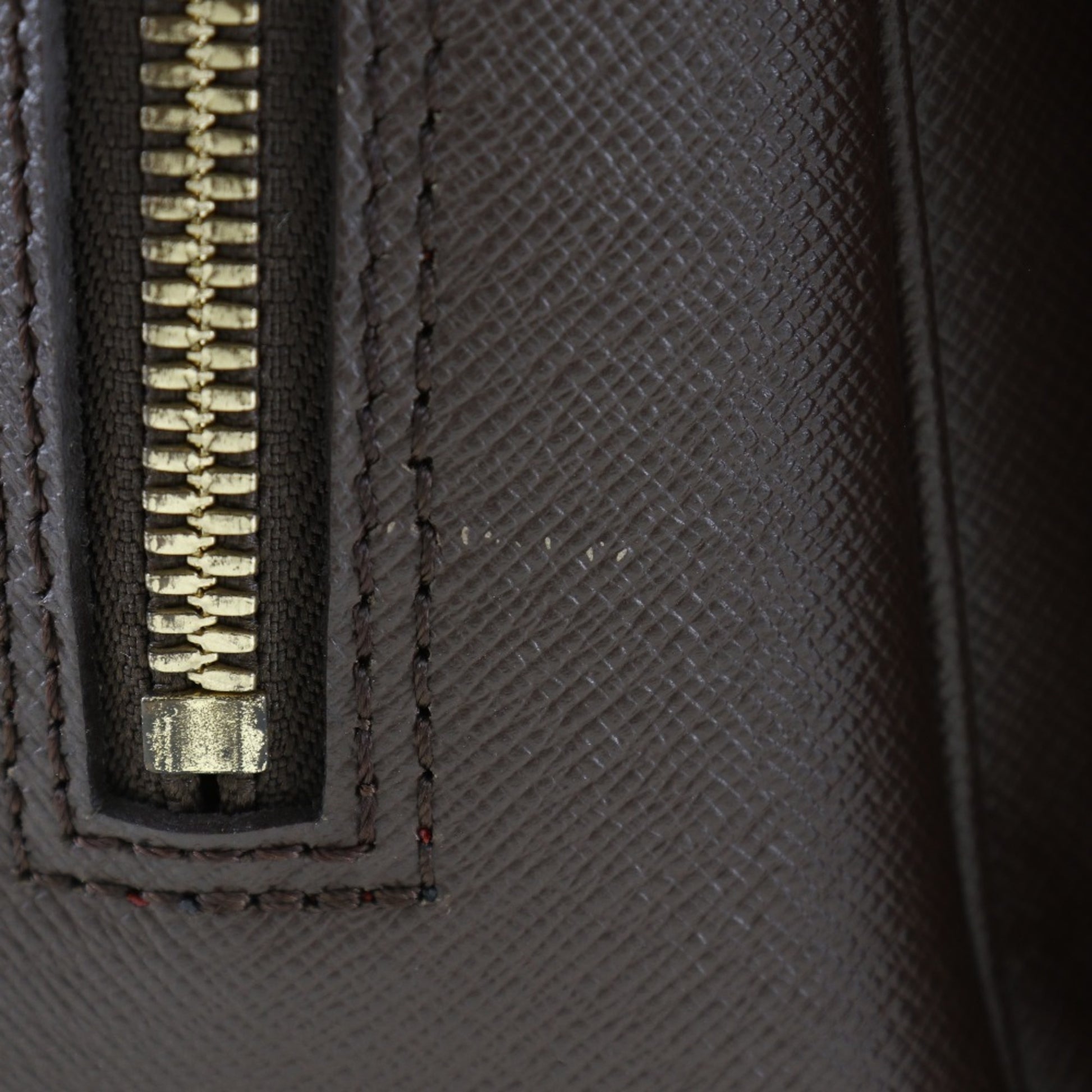 Louis Vuitton Triana Elegant Handbag