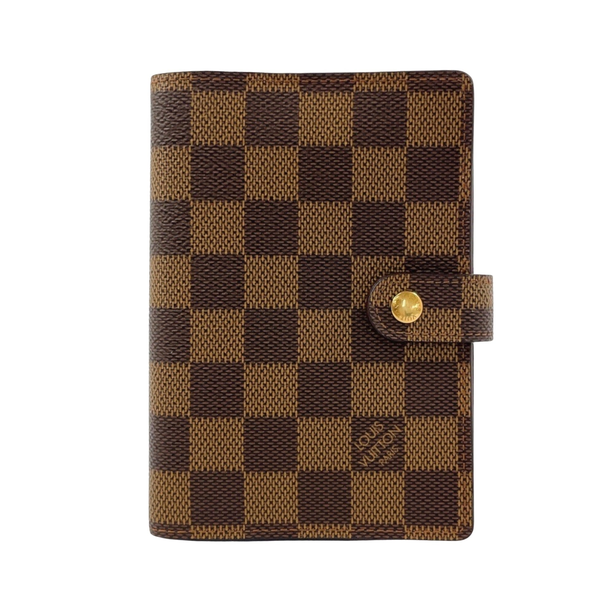 Louis Vuitton Agenda, LV Planner, Luxury LV Office Accessories