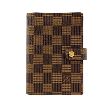 Louis Vuitton Agenda, LV Planner, Luxury LV Office Accessories