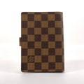 Louis Vuitton Agenda, LV Planner, Luxury LV Office Accessories