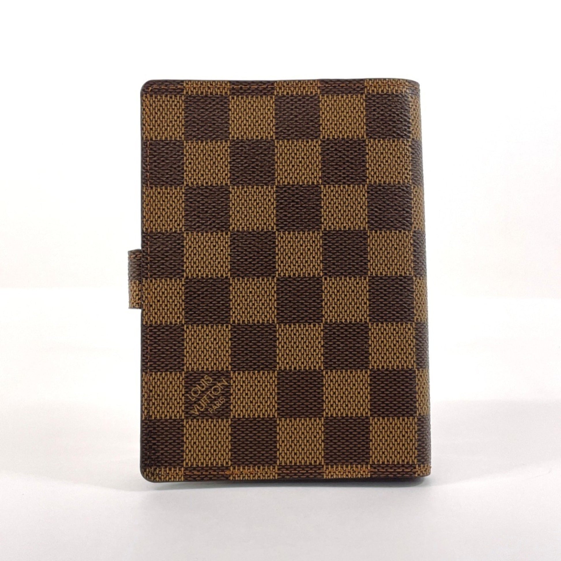 Louis Vuitton Agenda, LV Planner, Luxury LV Office Accessories