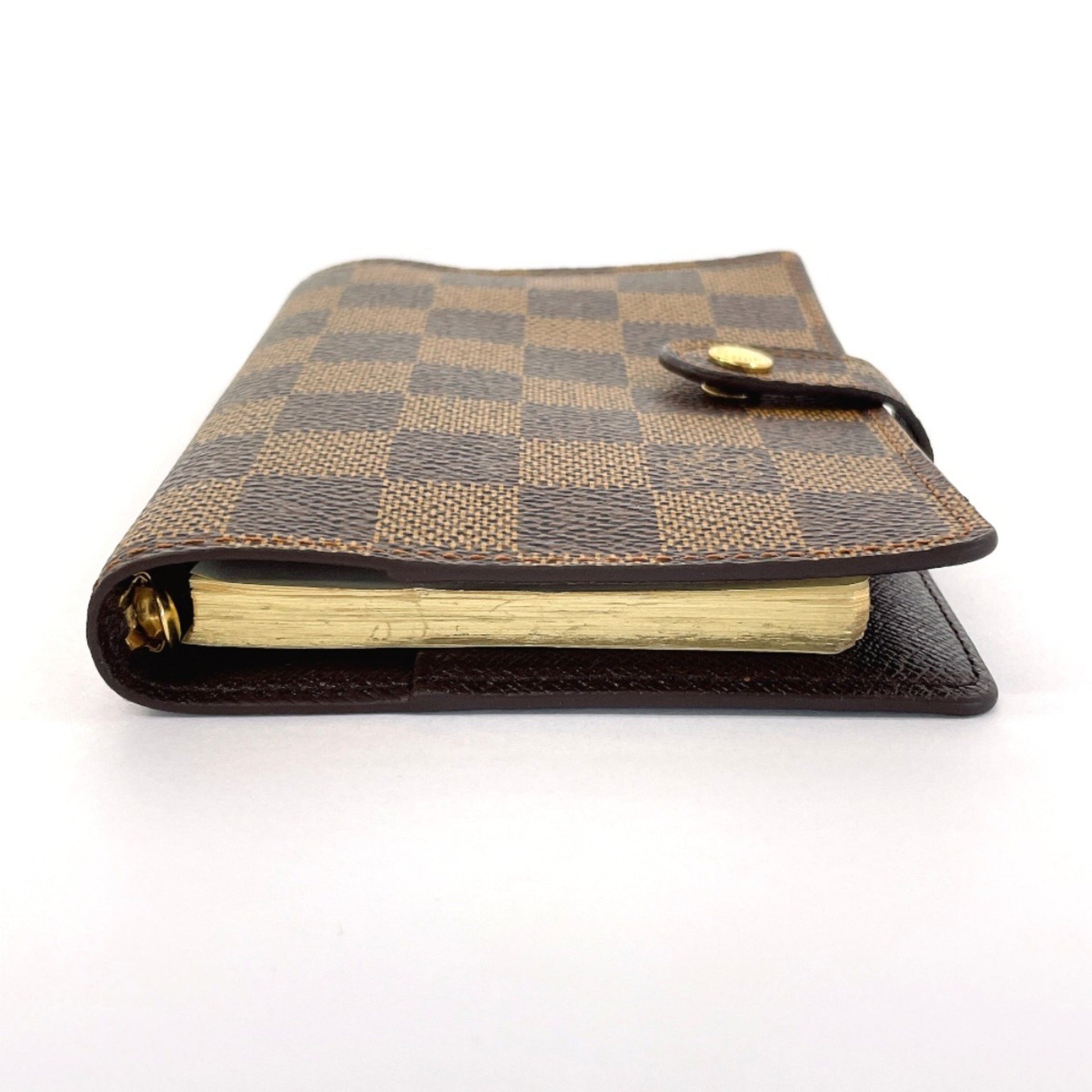 Louis Vuitton Agenda, LV Planner, Luxury LV Office Accessories