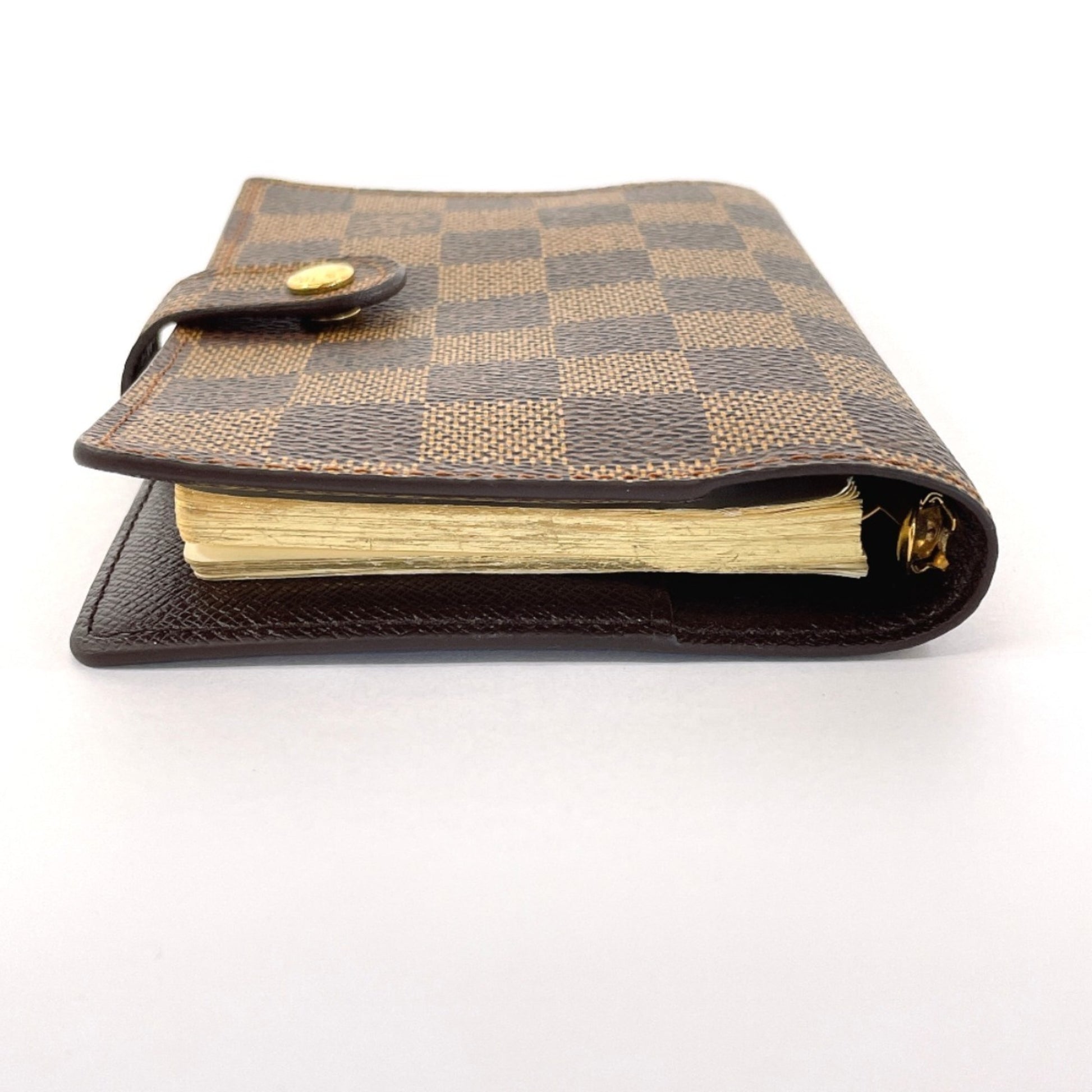 Louis Vuitton Agenda, LV Planner, Luxury LV Office Accessories