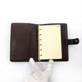 Louis Vuitton Agenda, LV Planner, Luxury LV Office Accessories