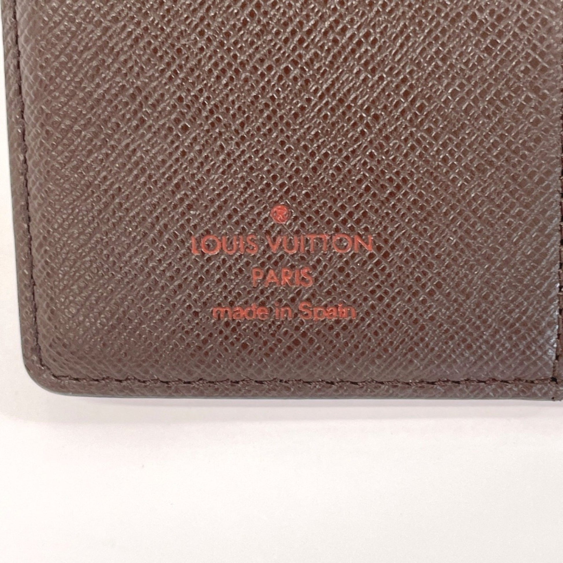 Louis Vuitton Agenda, LV Planner, Luxury LV Office Accessories