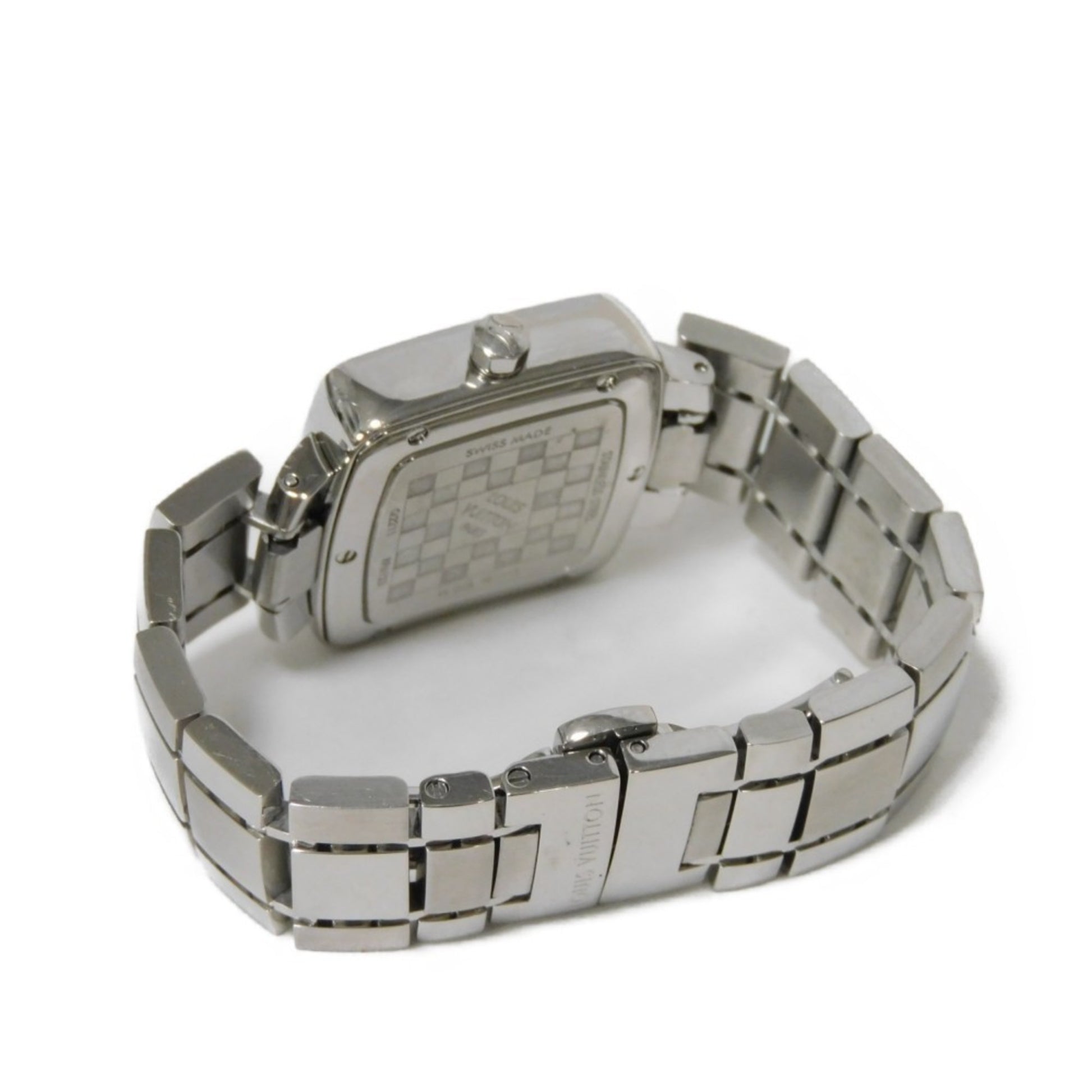 Louis Vuitton Tambour, Louis Vuitton luxury watch