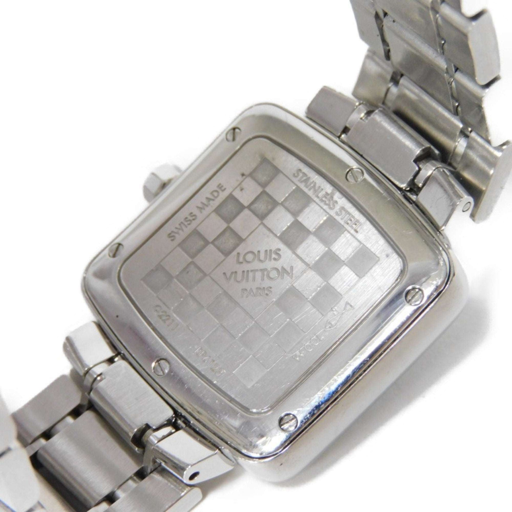 Louis Vuitton Tambour, Louis Vuitton luxury watch