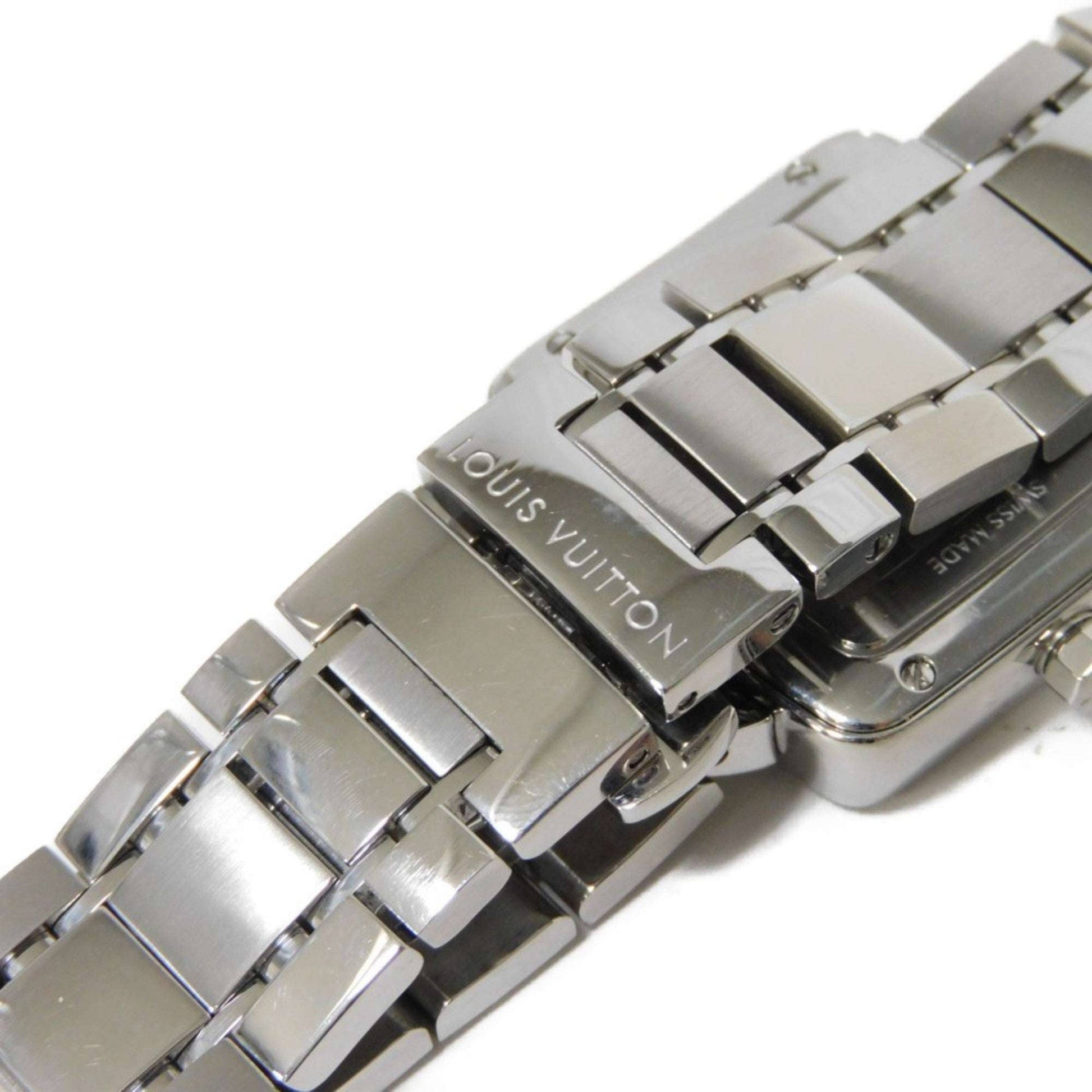 Louis Vuitton Tambour, Louis Vuitton luxury watch