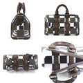 Louis Vuitton Keepall Bandoulière 25 Travel Bag – Iconic & Stylish