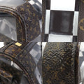 Louis Vuitton Keepall Bandoulière 25 Travel Bag – Iconic & Stylish