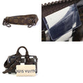 Louis Vuitton Keepall Bandoulière 25 Travel Bag – Iconic & Stylish