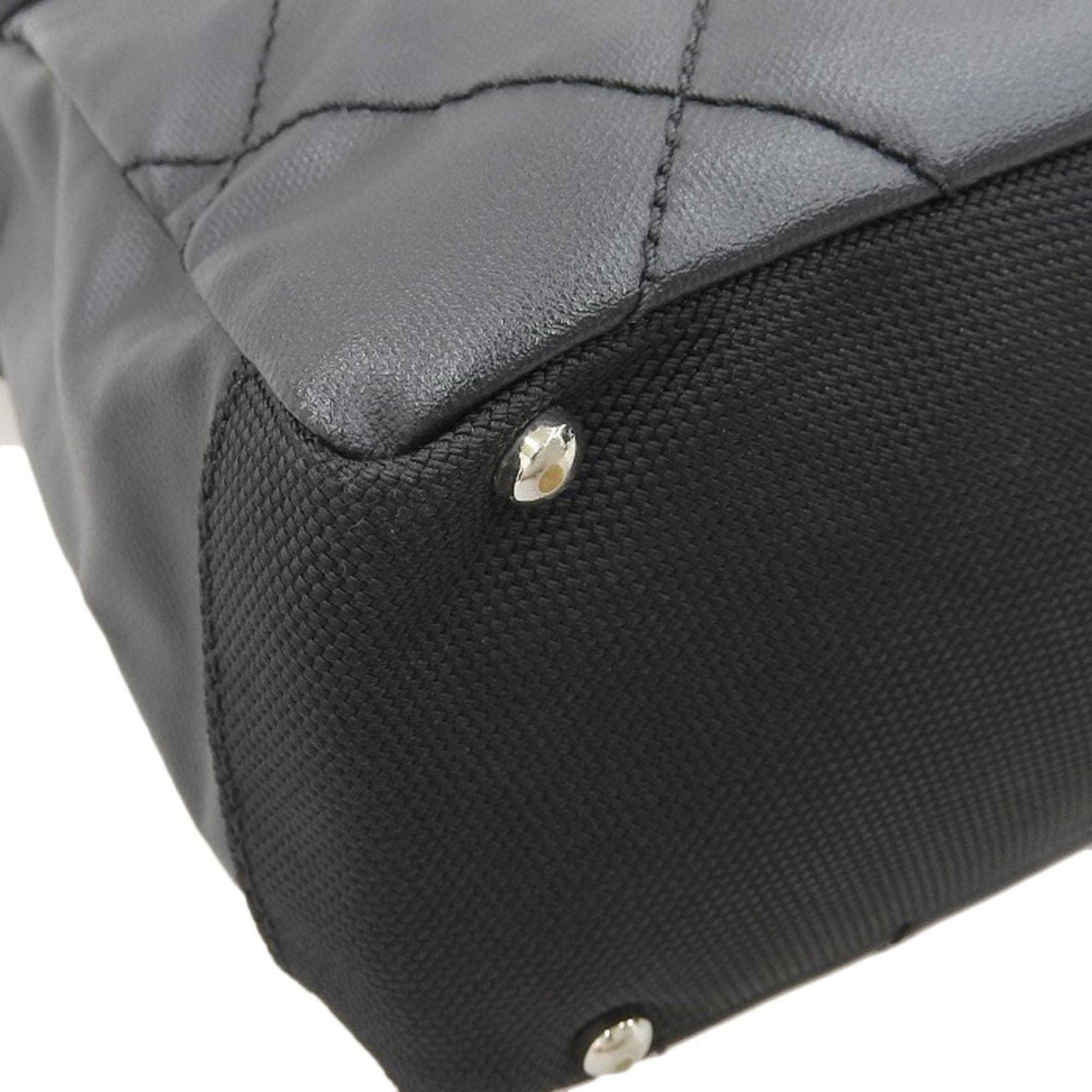 Chanel Paris Biarritz, Chanel travel bag, luxury tote bag