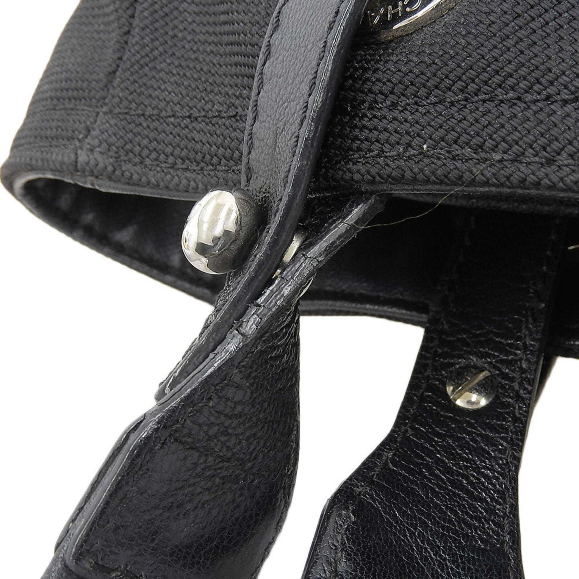 Chanel Paris Biarritz, Chanel travel bag, luxury tote bag