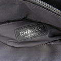 Chanel Paris Biarritz, Chanel travel bag, luxury tote bag