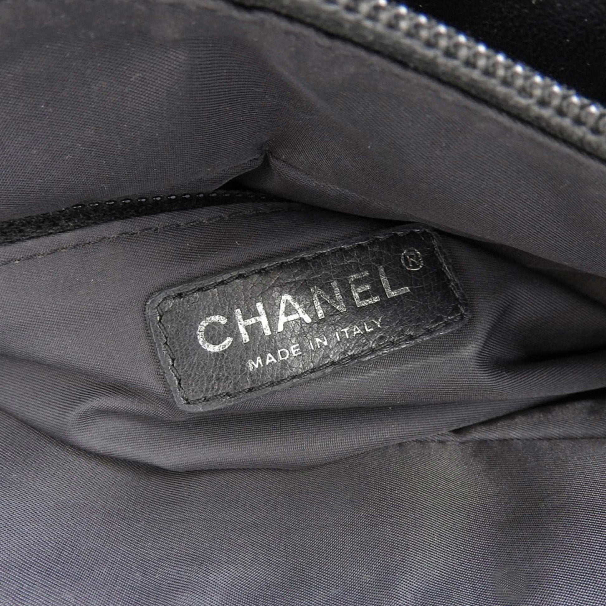 Chanel Paris Biarritz, Chanel travel bag, luxury tote bag