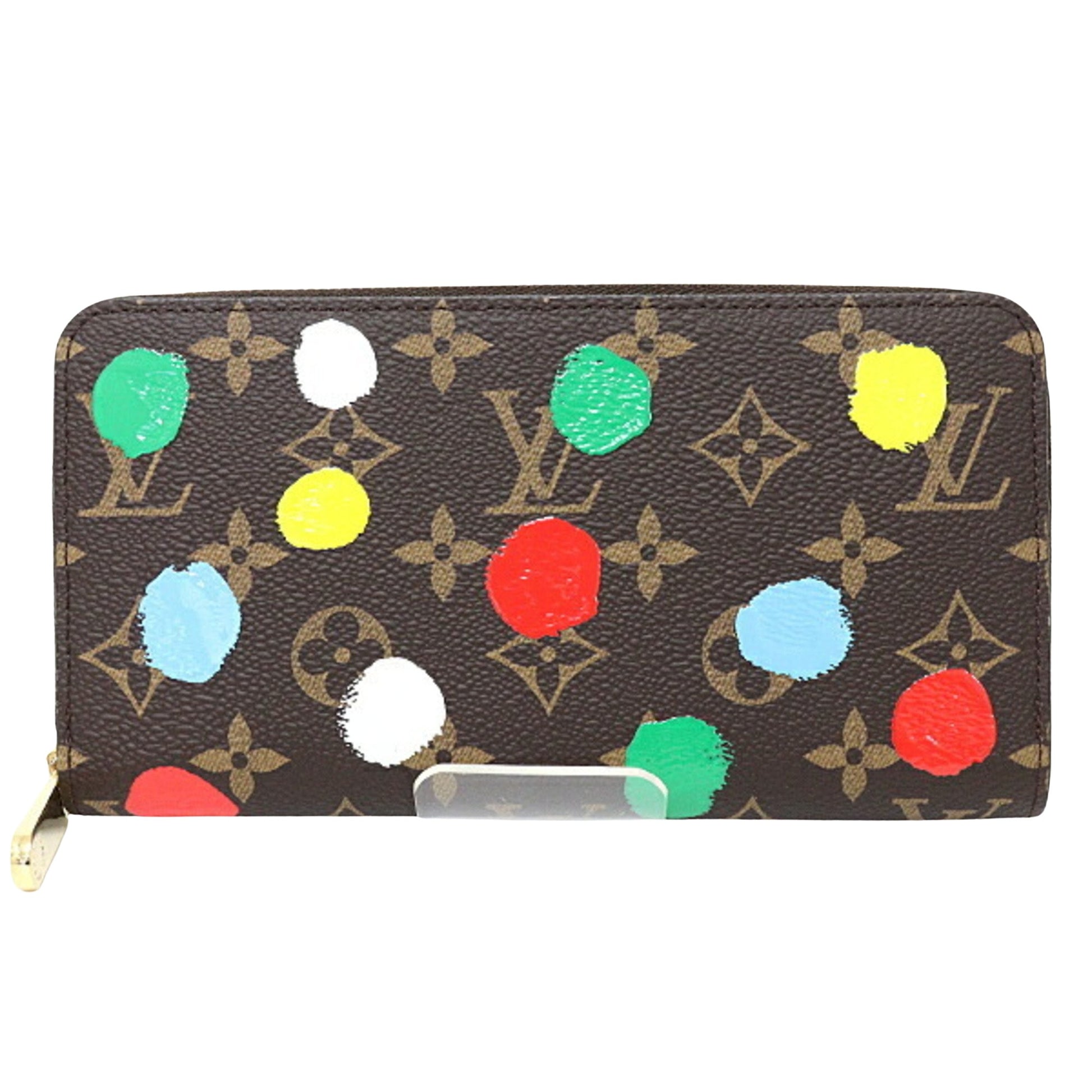 Louis Vuitton LV x YK – Exclusive Collaboration Collection