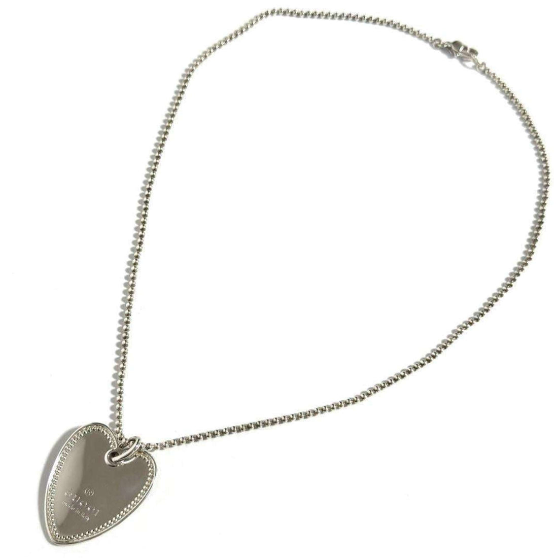 Gucci Heart Bag – Stylish Designer Shoulder Bag