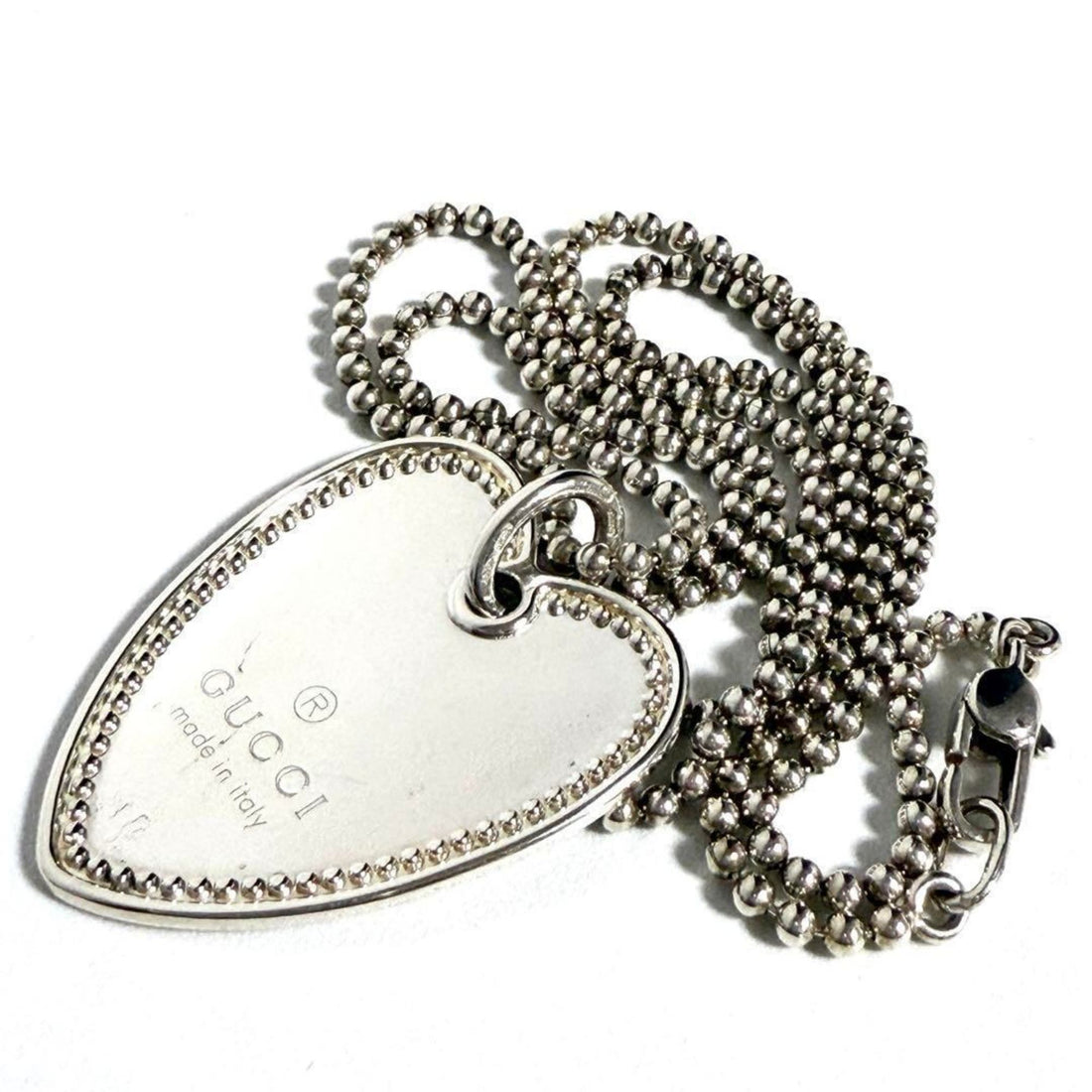 Gucci Heart Bag – Stylish Designer Shoulder Bag